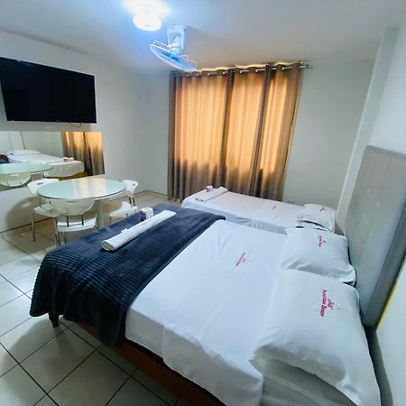 Hotel Peruvians House Callao Eksteriør bilde