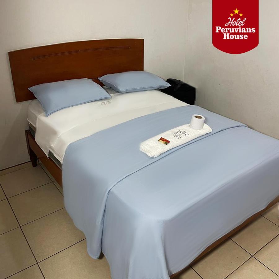Hotel Peruvians House Callao Eksteriør bilde
